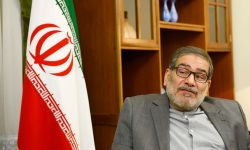 مصدر إيراني: شمخاني على قيد الحياة وحالته الصحية مستقرة